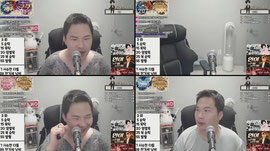 맞방) 옛날 성격 나오려고 하네 ~ ?