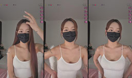 19ㅂ)임신시키고픈몸매