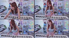 ✩°˖ Live music to celebrate it's Friday ⋆｡˚⋆