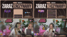16:00 STREAM PEŁEN TWISTÓW Z NAGRODAMI 🎁#BAKOMATWIST !bakoma #reklama