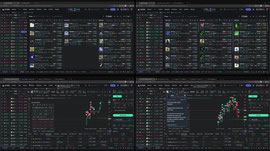 Trading memecoins on the Solana blockchain !axiom !discord