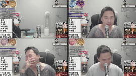 맞방) 옛날 성격 나오려고 하네 ~ ?