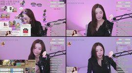 뉴비44일차) 리찌랑 놀자