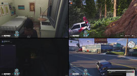 Kassandra Kage | nopixel V