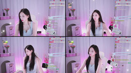 센 척하는 오빠들 입장