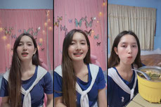 อยากแกลสว่าง
