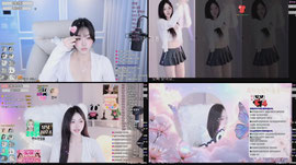 나 좀 바주세여