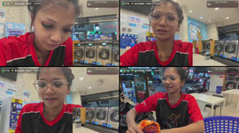 Come say "Hi" 5 subs =1 shot Please sub for Burma trip in December /Pattaya Thailand
