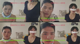 맞방) c컵 안마녀 포기시 ㅅㅅ데이트