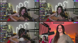 ⋆˙⟡ SI TU FOLLOWS T'ES COOL ET BRANCHÉ (!info !musique !discord !cagnotte)