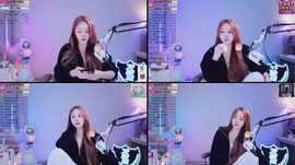 순둥)팬갑받고시퐁홍홍홍..힝