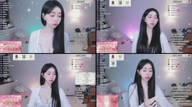 채인] 62일차 같이잘래 ?