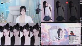 나 좀 바주세여