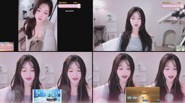 불금♡ 청순 라이브여캠