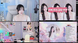 나 좀 바주세여