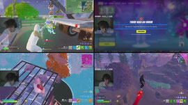 🚨 GRIND W/ @SAC_MARTIX + 19:00 RELOAD CUP (!youtube - new video out) 🤫 | !unban !discord !ig !fotrisko