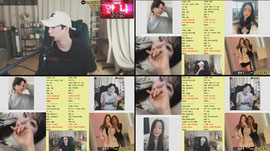 4개팅. 전국구로 진행합니다! 진짜 소개팅 #강친기#소개팅#남캠#여캠#엑셀#맞즐#서든