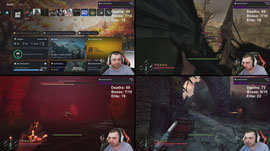 FINALE! BESTE SOULS DES JAHRES!🟨WAHRER GAMER🟨!sub !discord !podcast