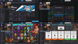 🔥 75.000$ Leaderboard! + Daily Giveaway im Discord! Nur für User von → scurrows.com 🔥