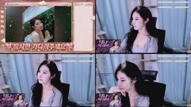 64일차 ) 음방은 게이지 못채우는건가요..?