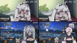 WE FINALLY HAVE J*BS! @spookieruna 🤍 [SEALATHON DAY #72] | ✨!discord | 🧃!gg | 📆 !sealathon