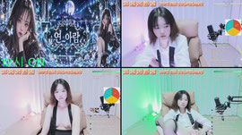19 ㅂ) 당분간 엠자는 무리
