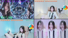 당분간 엠자는 무리