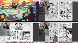 First Time Reading Ichi The Witch! Stream 2! !vote