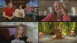 real friday...beauty and the geek uk s1e1