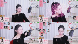 374일차) 새벽 힐링 라이브...❤️