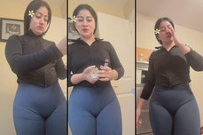 Melissa Castro