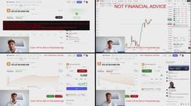 FULLPORTING ON POLYMARKET BTC UP DOWN MARKETS