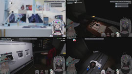 WE FINALLY HAVE J*BS! @spookieruna 🤍 [SEALATHON DAY #72] | ✨!discord | 🧃!gg | 📆 !sealathon