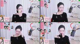 374일차) 새벽 힐링 라이브...❤️