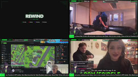 ⏪ Rewind ⏪ : Brand Risk 16 Faceoff/ pre- highlights + Citrus vs Jack Doherty + Tesla Roadster + IRL Clipz