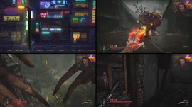 VALOR MORTIS es good game. Cuando lo termine  Castlevania