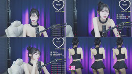 S컴, 라온] 검스 하앙