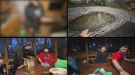 22/30 день трезвости  , ЕДУ К ХАМЗАТУ КОСМОСУ НА TWITCH REALITY  @khamzat_kosmos @imran_mol1 !тг !донат !задания