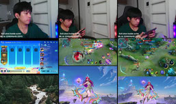 Lets Go LIVE!