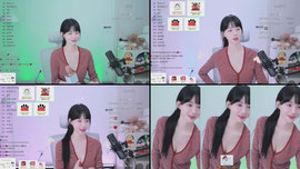 안녕하세요