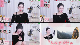 374일차) 새벽 힐링 라이브...❤️