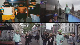 AMSTERDAM🔥 | !discord !ig !tiktok !sub