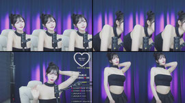 S컴, 라온] 검스 하앙