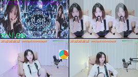 당분간 엠자는 무리