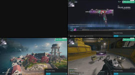 My Stream