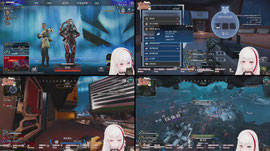 10/16【今天沒運動】oho│ ˶˙ᵕ˙˶ )꜆  !懶蛋a卡 !DC !口號 !RAZER