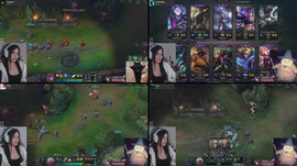 mestre sup/mid !operagx