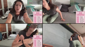 20 SUBS TO TAKE CLOTHES OFF!!!