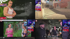 🌴TAKI MAM RAJJJJJJJ🌴🟣 !g4 KOD WLODAR🟣 !dzik !steel !turniej !presave [+18]
