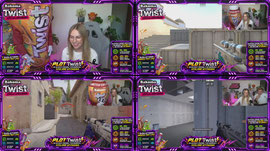 16:00 STREAM PEŁEN TWISTÓW Z NAGRODAMI 🎁#BAKOMATWIST !bakoma #reklama